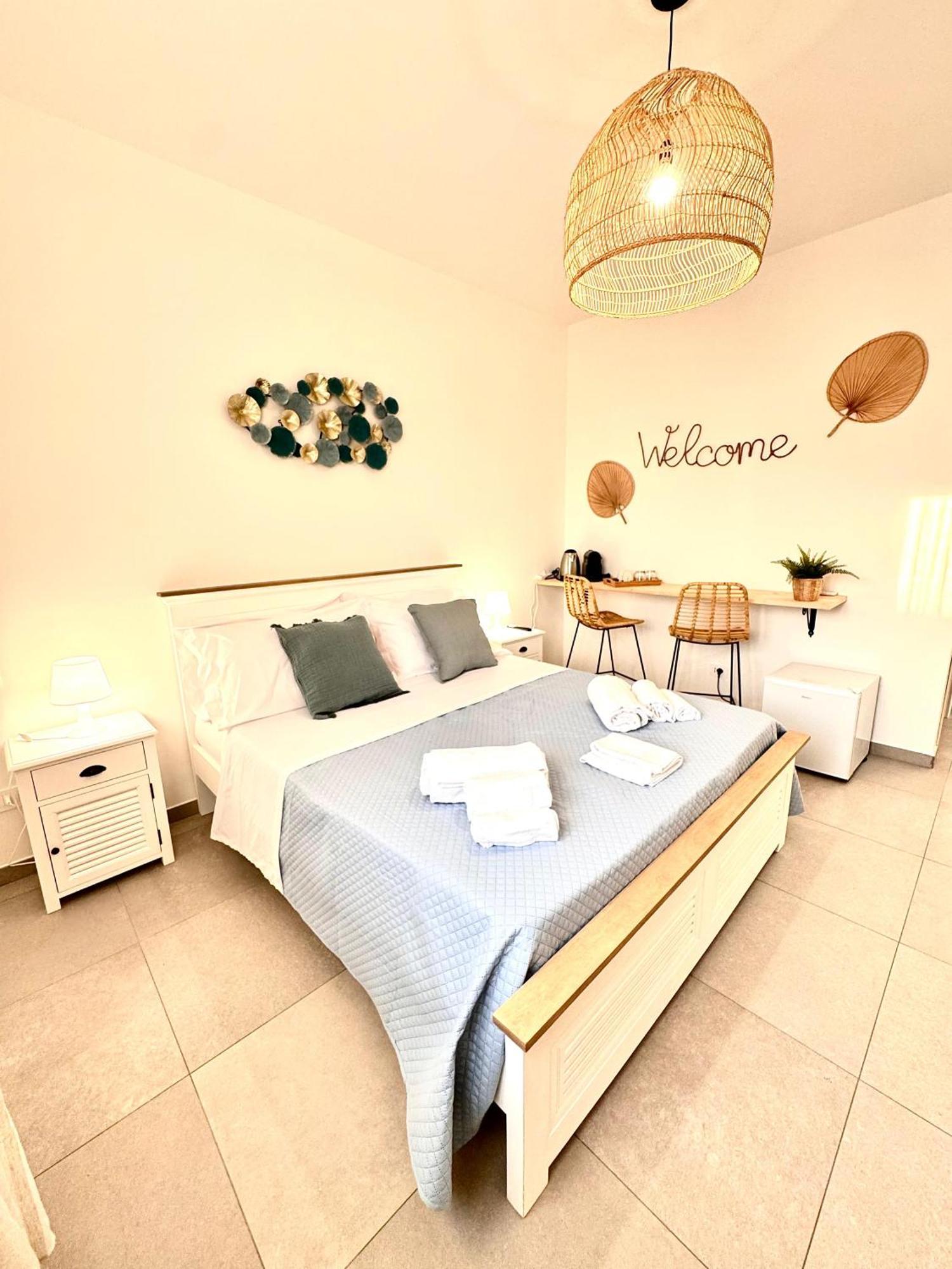 Suites Dreams Fiumicino Mare Exterior photo