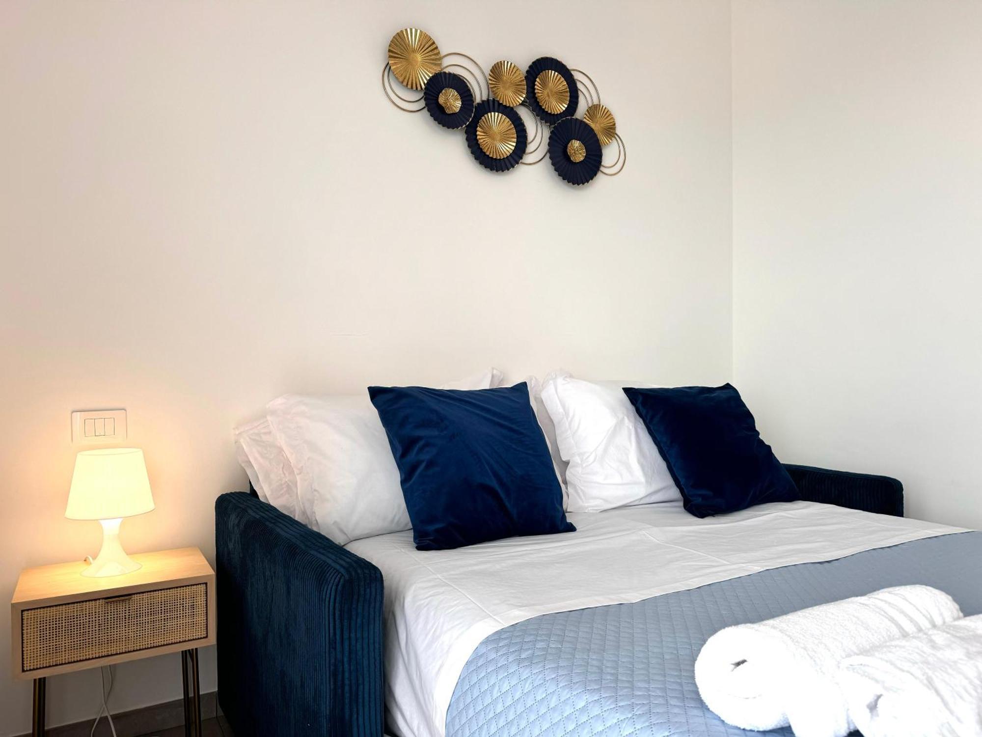 Suites Dreams Fiumicino Mare Exterior photo