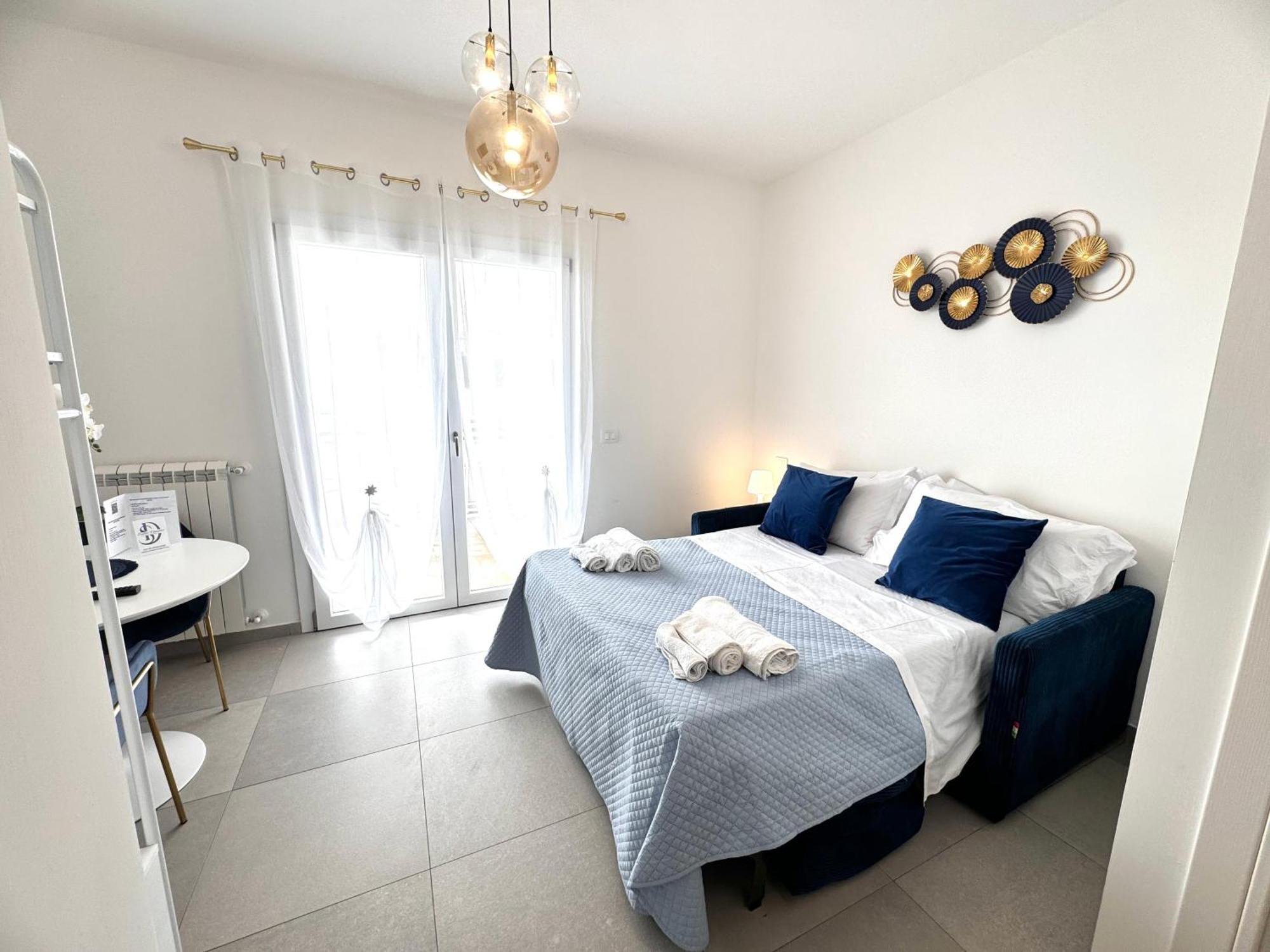 Suites Dreams Fiumicino Mare Exterior photo